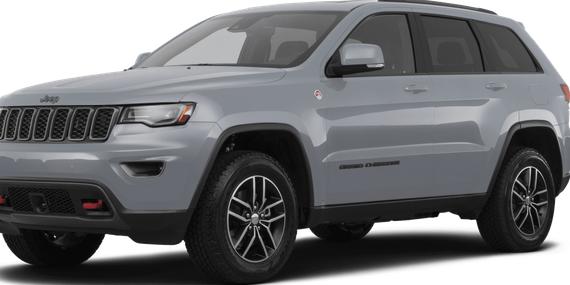 JEEP GRAND CHEROKEE 2018 1C4RJFLG0JC190740 image